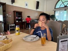 -意大利农场西餐厅(顺义店)