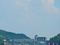 -富春桃源风景区
