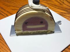 -1Cake壹刻蛋糕(奥体公园味觉艺术馆店)