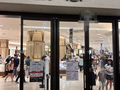 -阪急百货店(梅田总店)