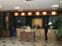 -Local泰莲庭(虹鳟鱼店)