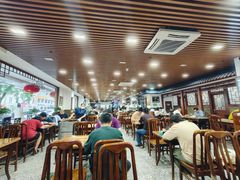 -柴氏风味斋(甘家口店)