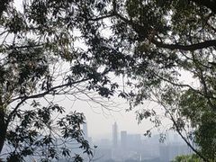 -火炉山森林公园