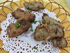 -秋姐美食店(旅游大道店)