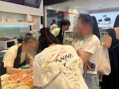 -好利来(世纪金源购物中心店)