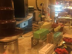 -天诚丽筠酒店-西餐厅