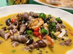 -瓯菜排档·温州海鲜(玕南店)