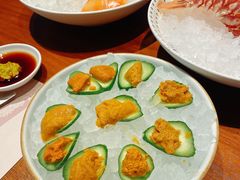 -Mr·Fish鱼鲜生海鲜放题(银泰in99店)