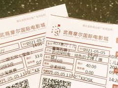 -武商摩尔影城(国广IMAX激光店)
