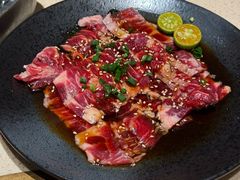 -Ant 蚂蚁洞烤肉·大营地(上海静安大悦城店)