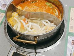 -椰小鸡·琼州糟粕醋(美兰缤纷城店)