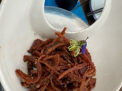 -乔家满族八大碗(流水沟店)
