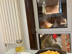 -牟传仁饭庄(星海店)