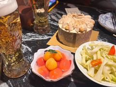 -鸟万·炭火料理Yaki ONE(星光店)