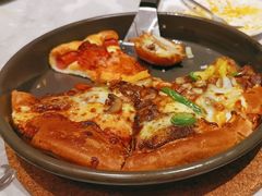 -必胜客(仲盛商城王安宇主题店)