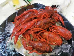 -龙虾奇迹(大华三路店)
