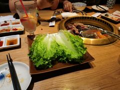 -久苑烧肉(世界城广场店)