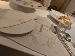 -PARFUM FLORAL花境法餐(南京首店)