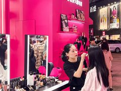 -YSL(南昌百盛店)