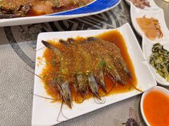 -大浪潮·潮汕菜·招牌生腌小青龙(福田店)