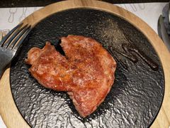 -湘汇概念铁板烧(铁西万达店)