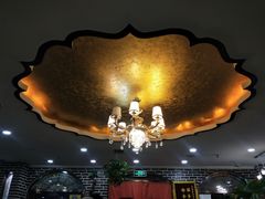 -西北朗益和穆斯林餐厅