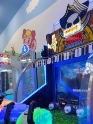 -莫莉幻想儿童乐园(深圳东湖永旺店)