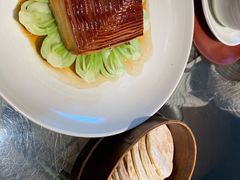 金牌扣肉-湖滨28中餐厅·西湖宴·杭州君悦酒店