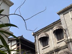 -两江国际影视城