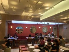 大堂-奈雪的茶(大悦城店)