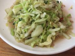 -丰收渔港饭店(嵊泗店)