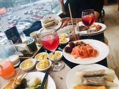 -东方红海鲜百汇(国际大厦店)