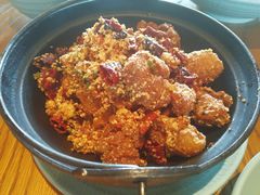 -丽江金茂凯悦臻选酒店-滇香馆