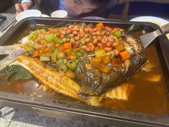 -里岛烤鱼(东港凯虹广场店)