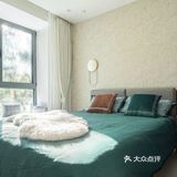 超强储物空间   虽然面积不大，但是省出来的空间真的很大
