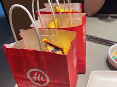 -海底捞火锅(卓为城生日主题店)
