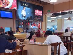 -味福记·江西小炒·南昌小吃(青山湖万达店)