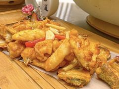 -寻味顺德·珍之宝酒楼(银钻店)