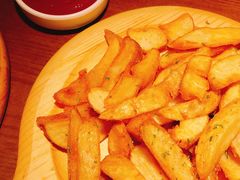 -赤火牛排(金狮广场店)