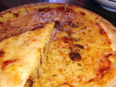 -MR.ROCKY洛奇先生RESTAURANT&BAR(宝安壹方城店)
