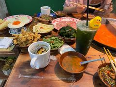 -楠火锅(哈尔滨金爵万象店)