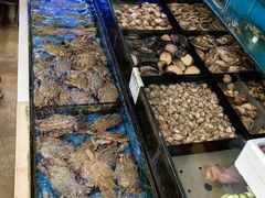-小铜锣湾海鲜家常菜馆(河西店)