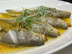 -阿明小菜·海鲜·上海菜(梅陇店)