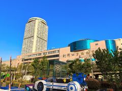 -青岛利群四方购物广场
