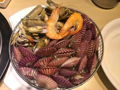 -海味当家(西安路店)