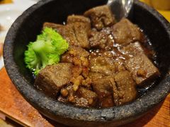 -东就鸭饭店·古早海南菜(友谊南海城店)