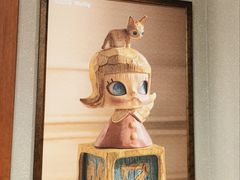 -泡泡玛特POPMART(壹号店)