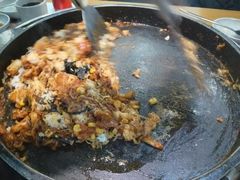 -高基五春川炒鸡排 韩国料理(威海总店)