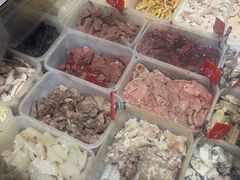 -龙江鲜捞店(龙江路店)