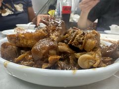 -罗记家常菜(鸿景花园店)